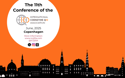 Tell Us What You Think: CoQ10 Congress Feedback Survey