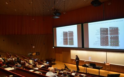 ICQ10A congress 2025 – Third day Highlights