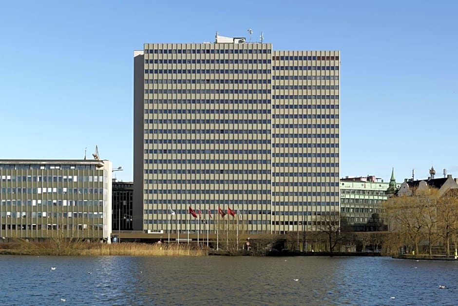 Scandic Copenhagen